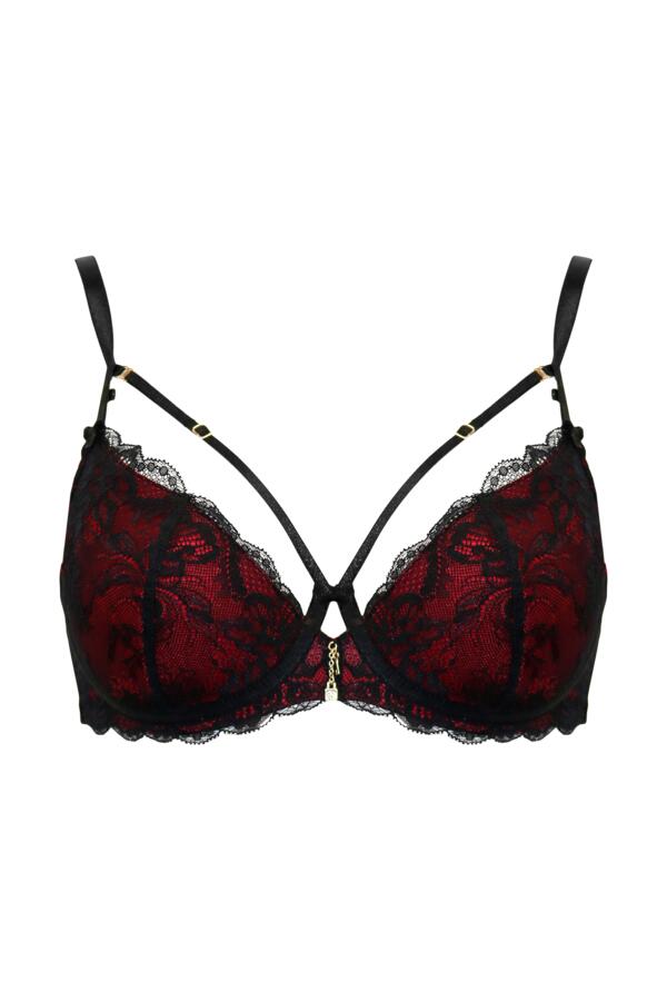 Desire Padded Bra
