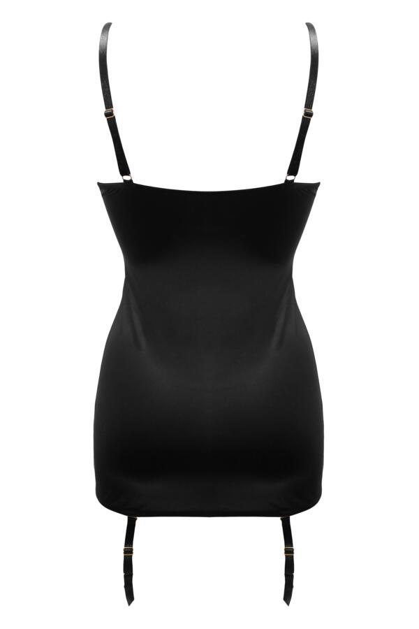 Desire Cami Suspender Dress