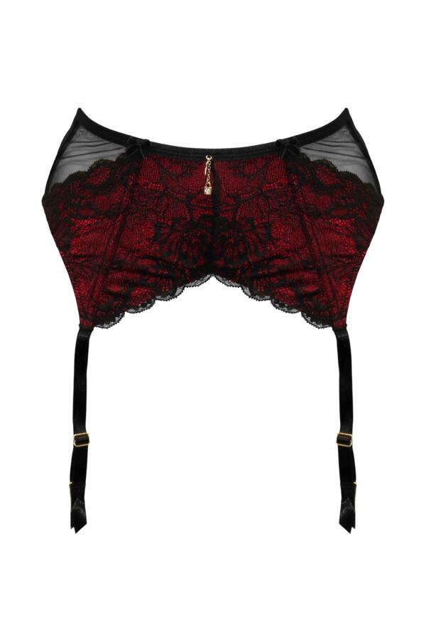 Desire Suspender