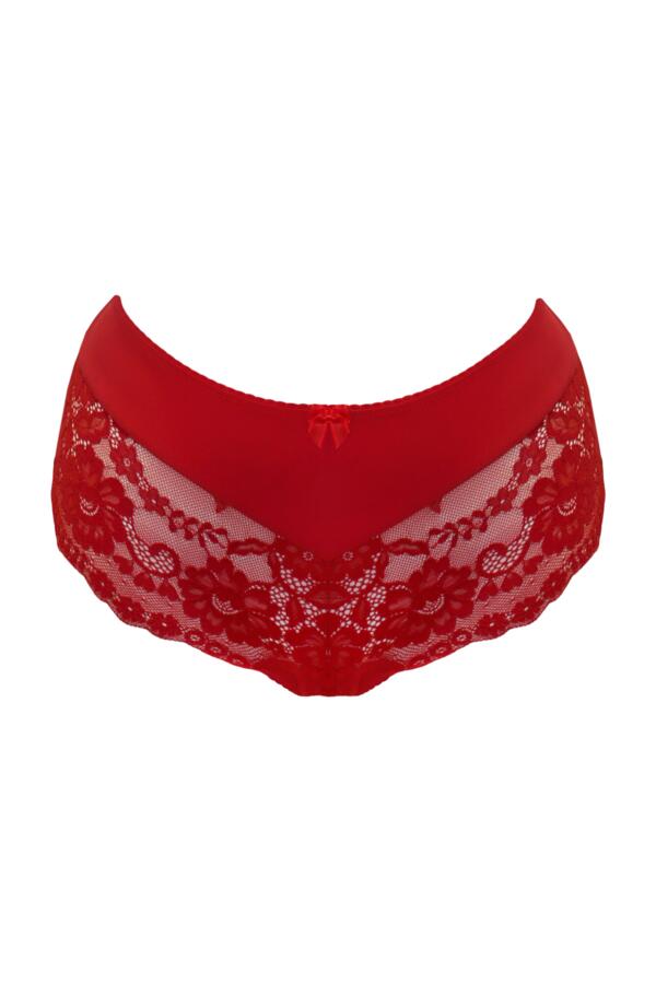 Fleur Padded Underwired Set