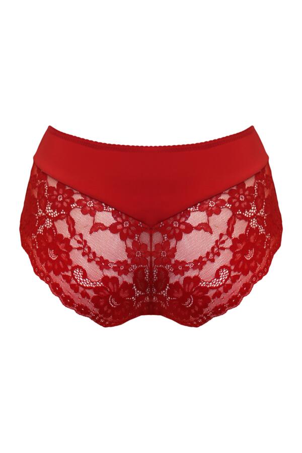 Fleur Padded Underwired Set