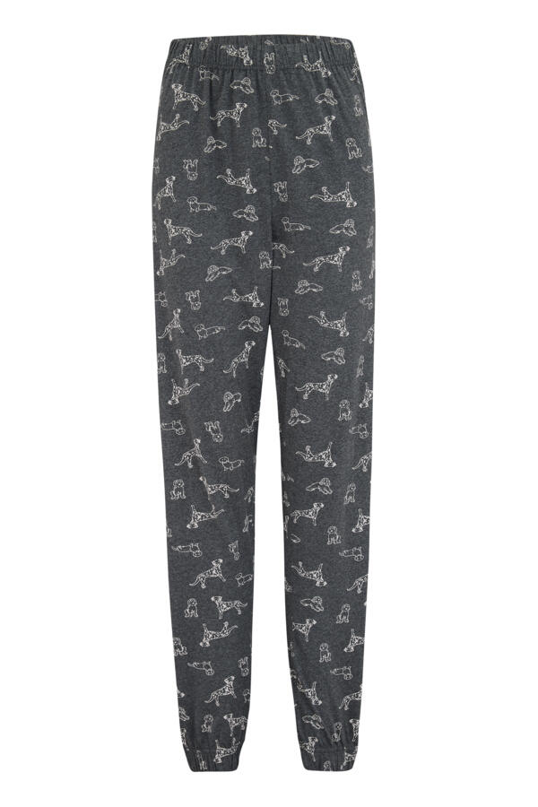 Jersey Cotton Dog Pyjama Set