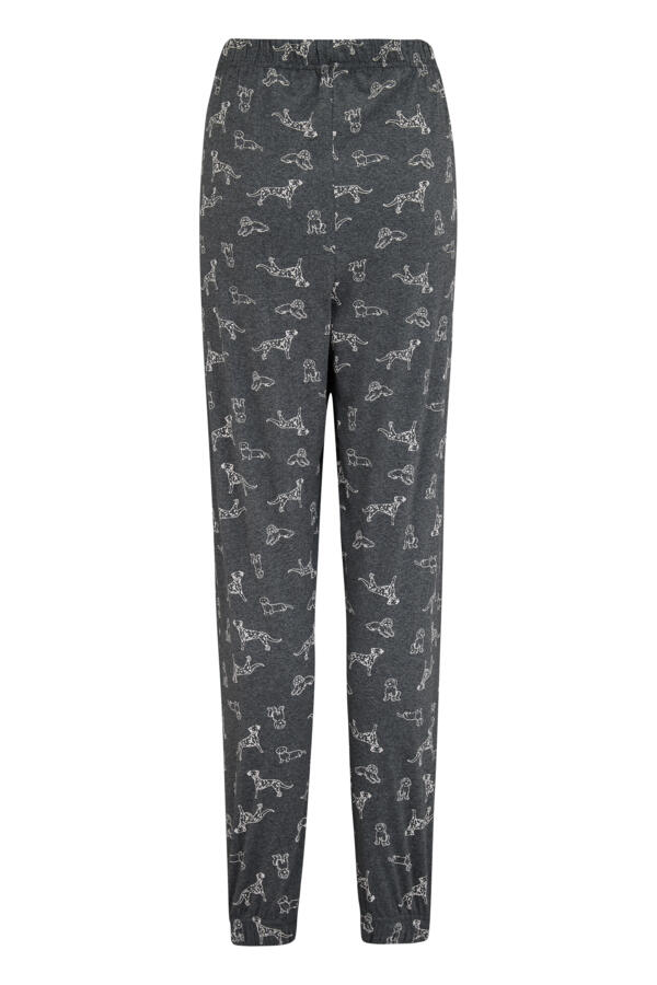 Jersey Cotton Dog Pyjama Set