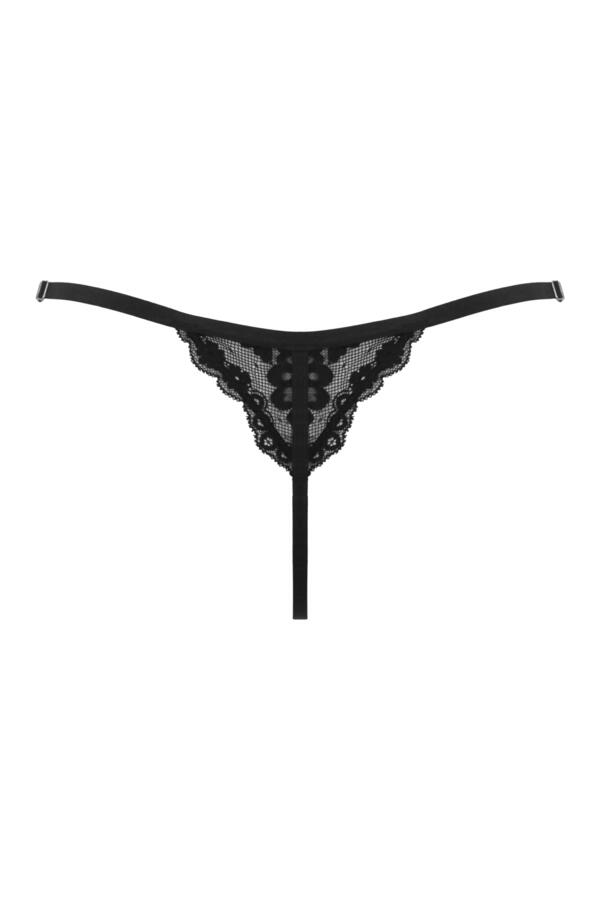 Fleur Basque Set