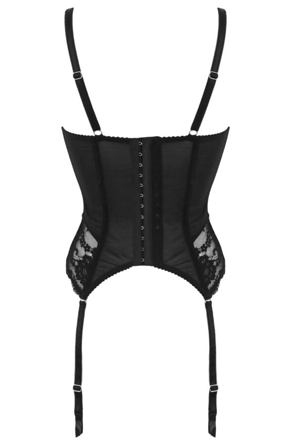 Fleur Basque Set