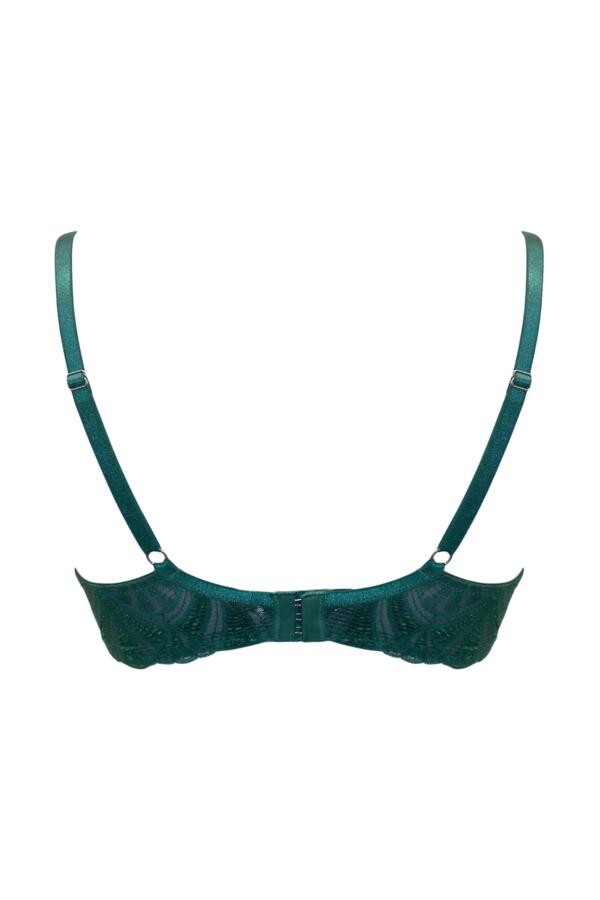 New Romance Padded Push-Up Set