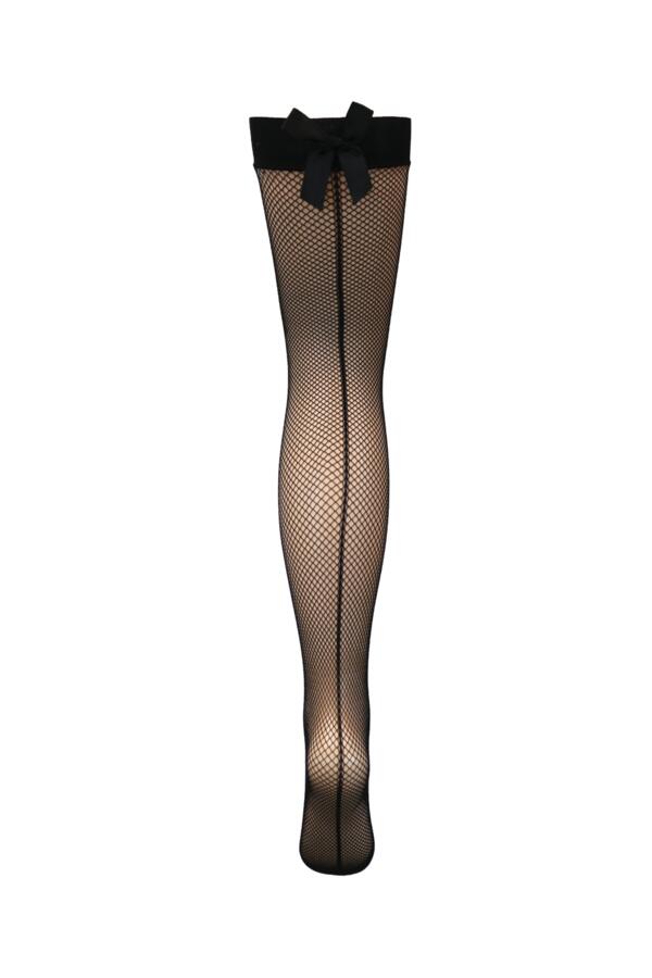 Desire Cami Suspender Set