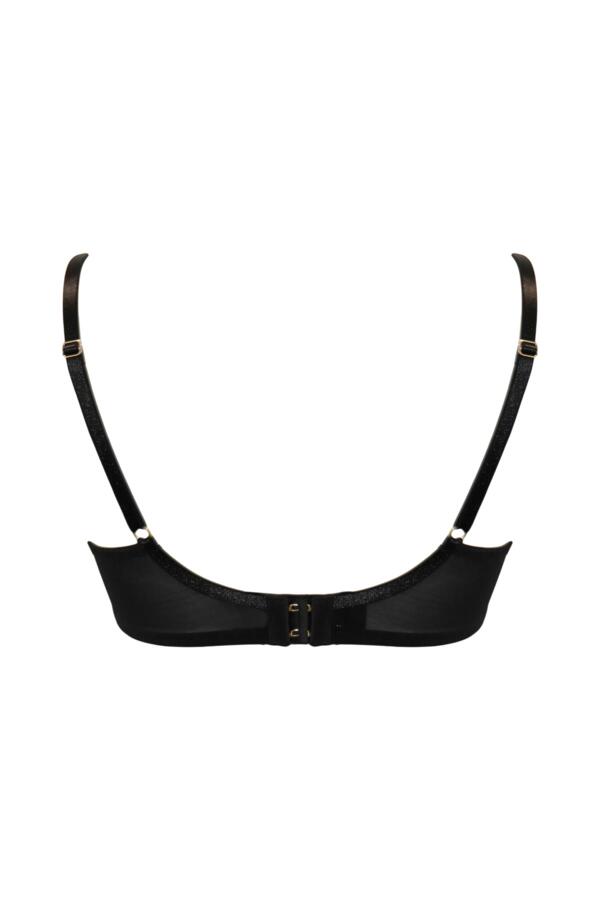 Desire Padded Suspender Set