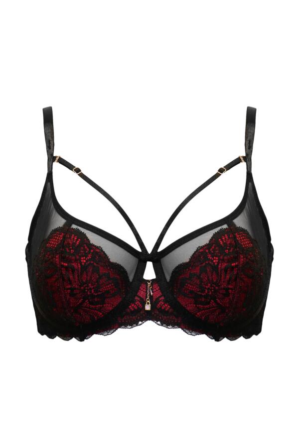 Desire Non Padded Set