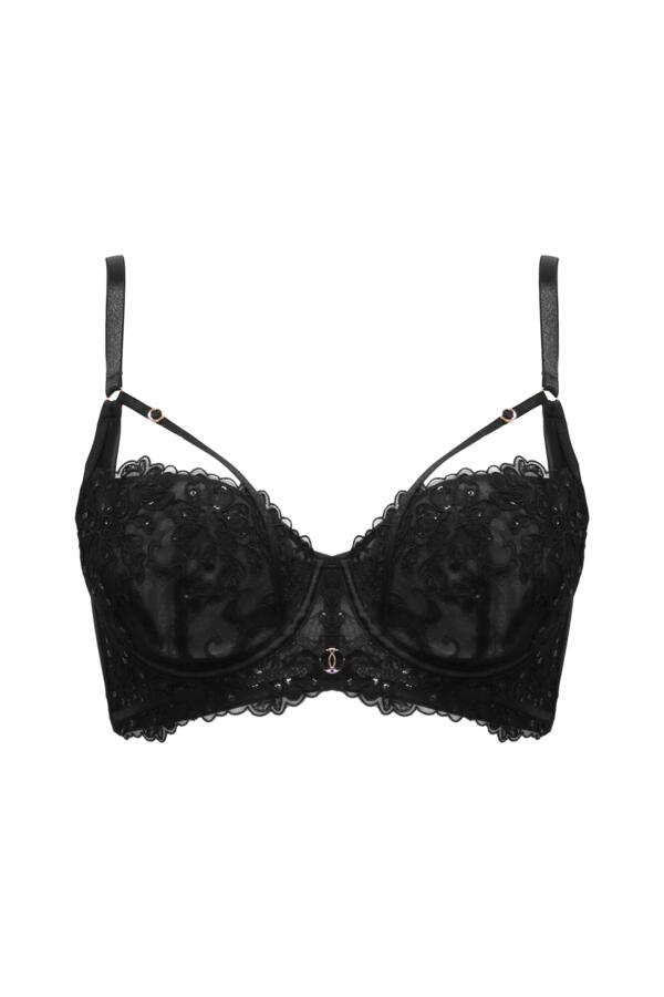 Intense Sequin Non Padded Set