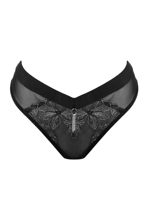 Constance Padded Push Up Set