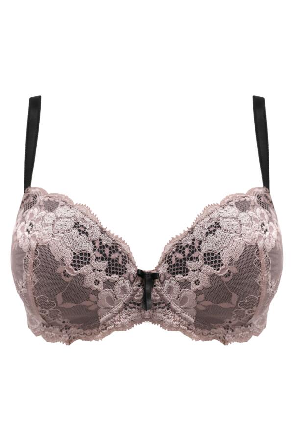 Amour Padded Underwired Set