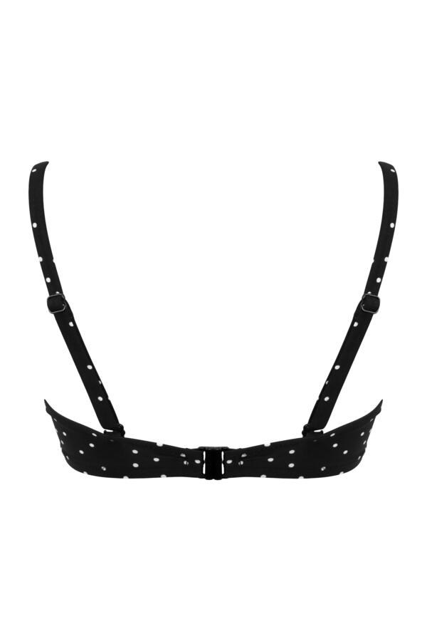 Getaway Convertible Underwired Bikini Top