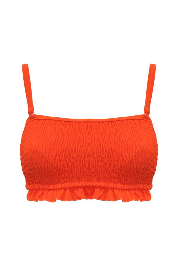 Free Spirit Strapless Underwired Top