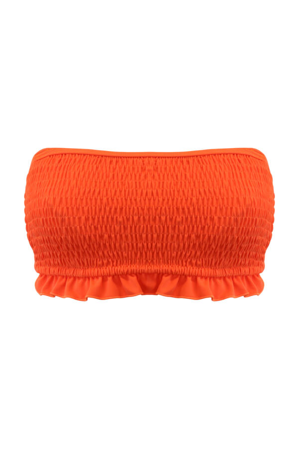 Free Spirit Strapless Underwired Top