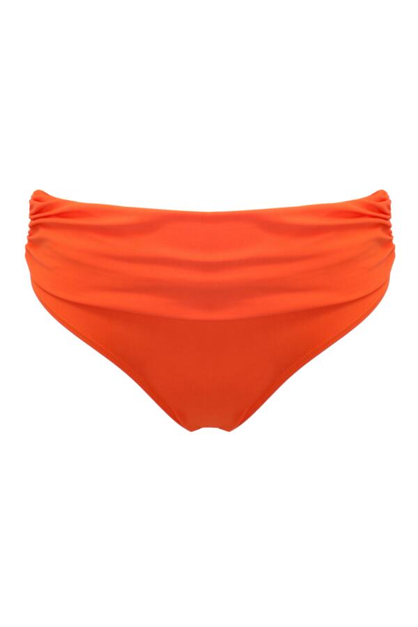 Free Spirit Fold Over Brief