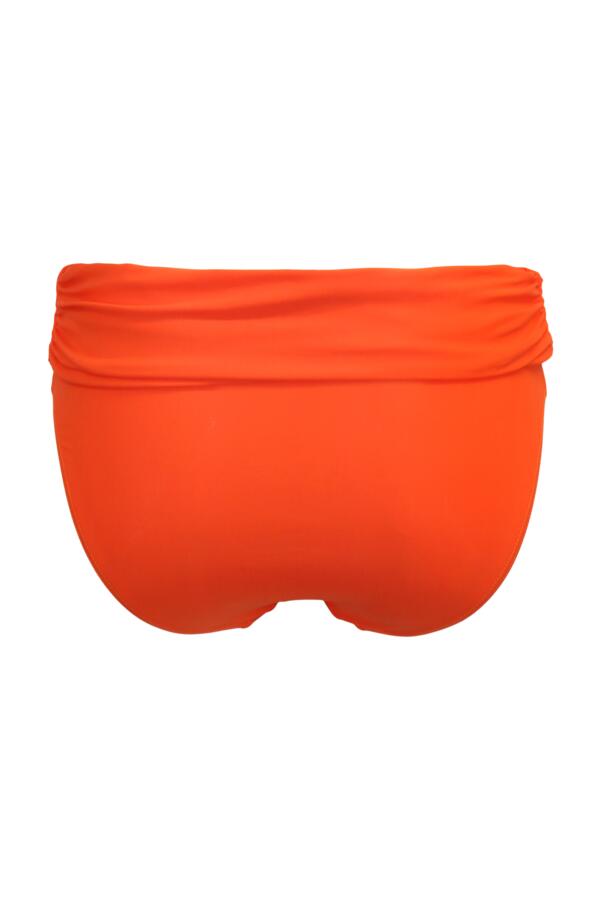 Free Spirit Fold Over Brief