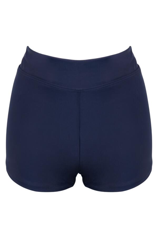 Space High-Waist Short Brief