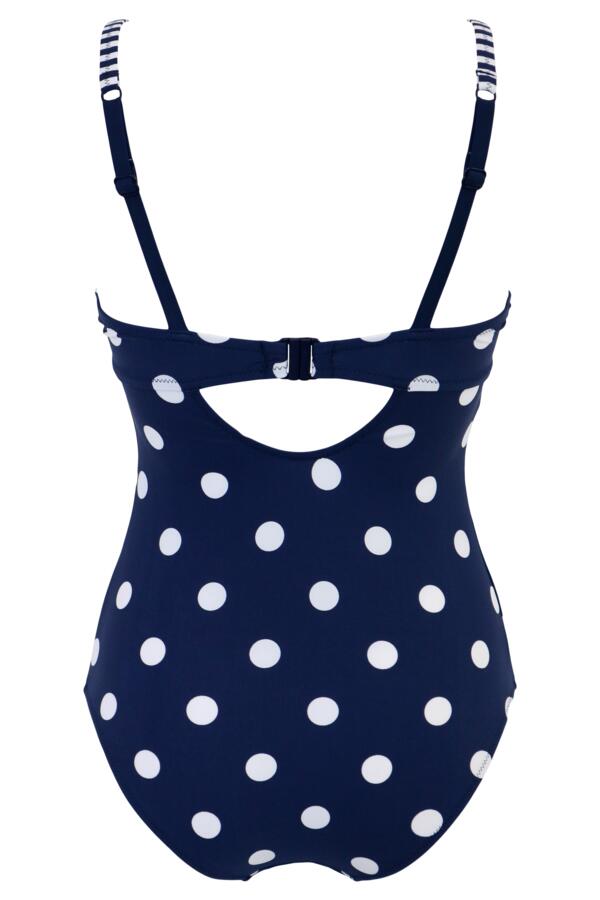 Beach House Underwired Swimsuit
