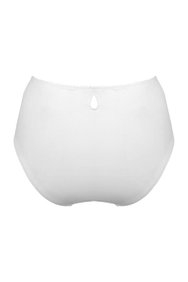 St Tropez Full Cup Deep Brief Set