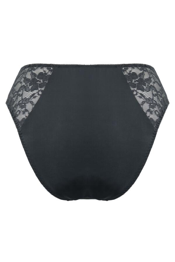 Rebel High-Leg Brief