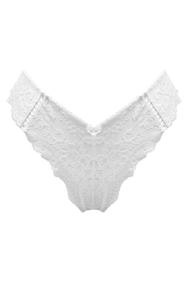 Fleur Padded Set