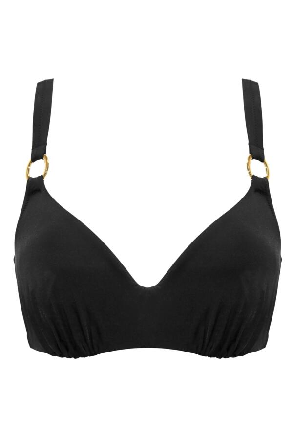 Samoa Non-Padded Underwired Bikini Top