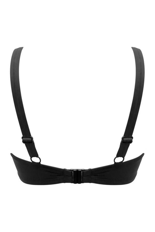 Samoa Non-Padded Underwired Bikini Top