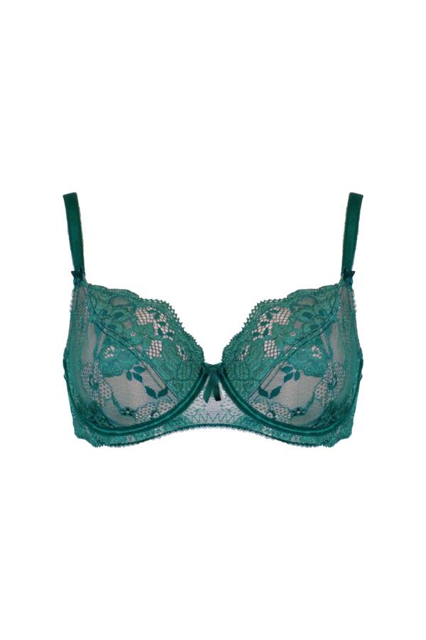 Amour Non Padded Set