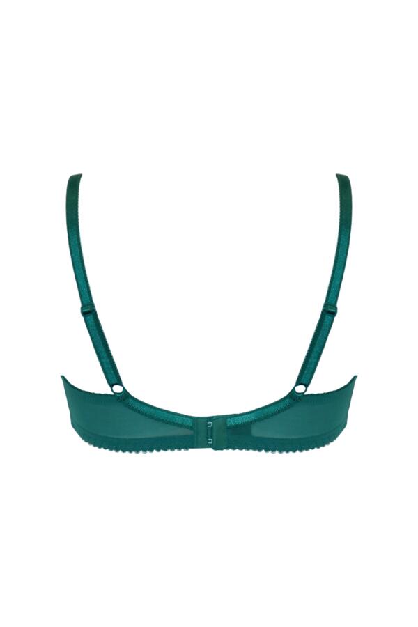 Amour Non Padded Set