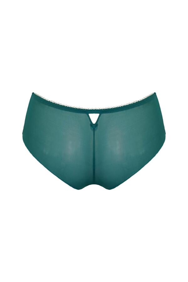 Amour Non Padded Set