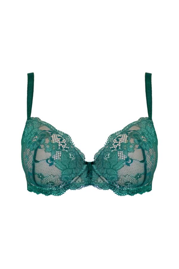 Amour Padded Set