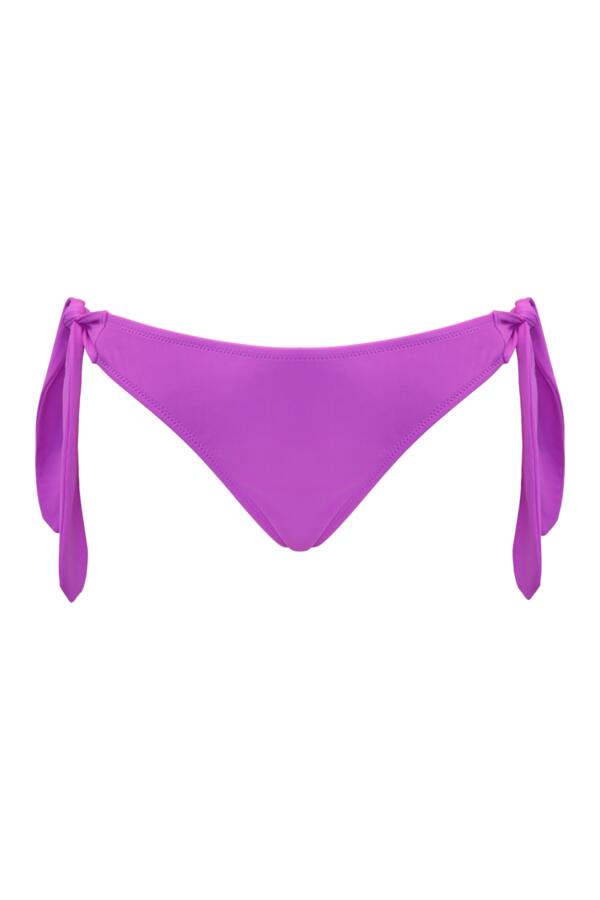 Rosa Cove Tie Side Bikini Brief