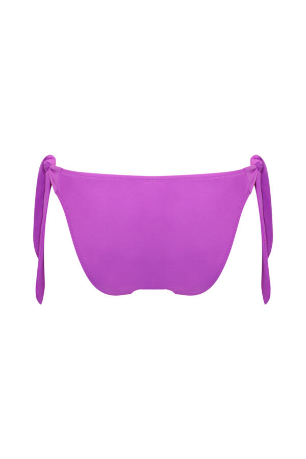 Rosa Cove Tie Side Bikini Brief