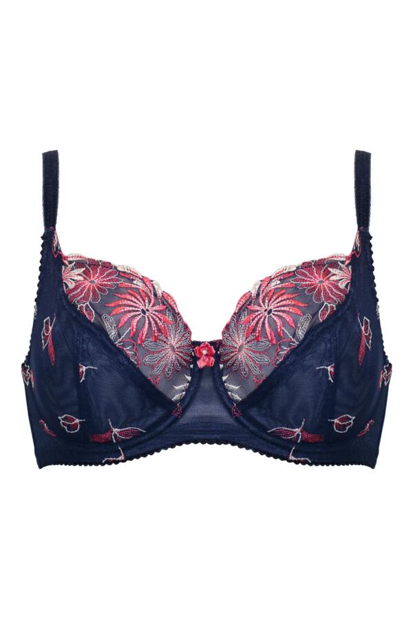 St Tropez Full Cup Bra C-J