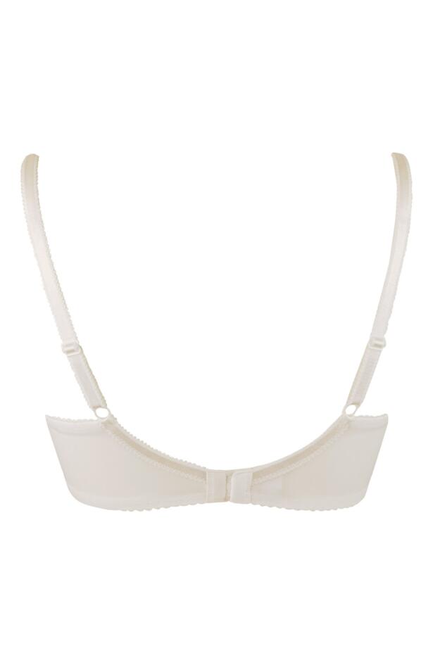 Amour Padded Balconette Bra