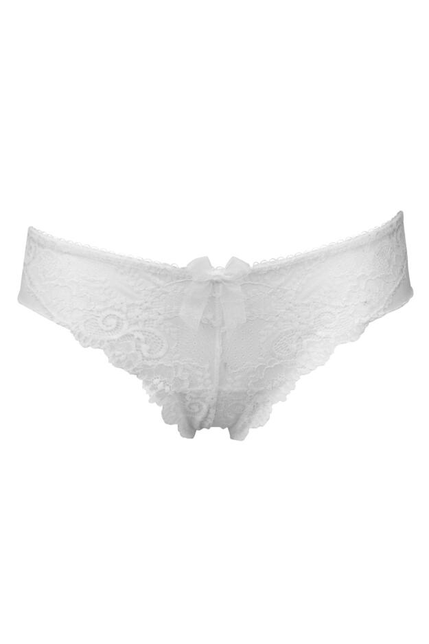 Flora Brazilian Brief