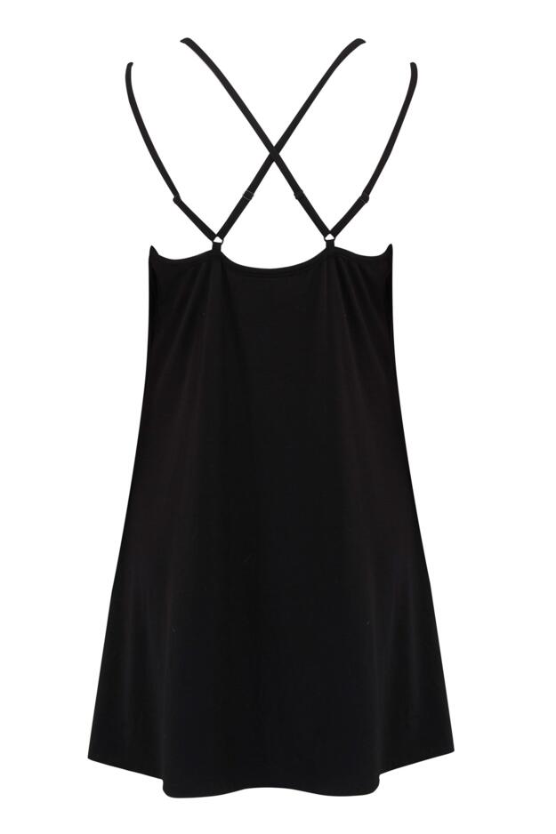 Sofa Love Double Strap Chemise