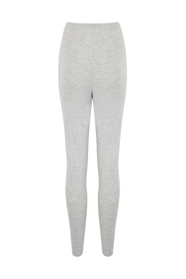 Second Skin Thermal Leggings