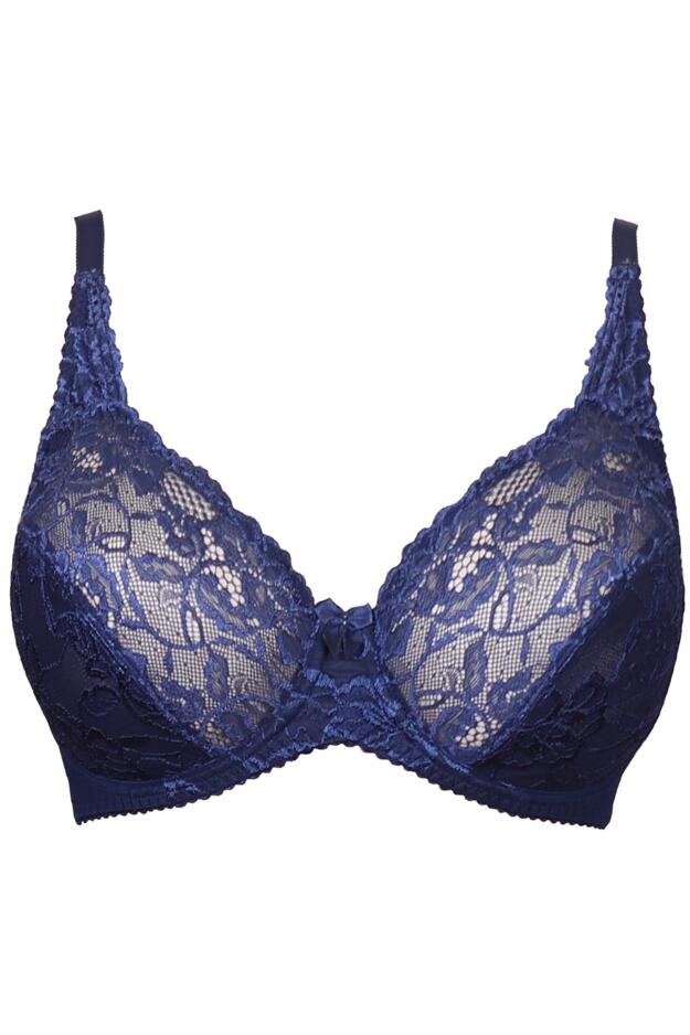 Rosalind Full Cup Underwired Bra
