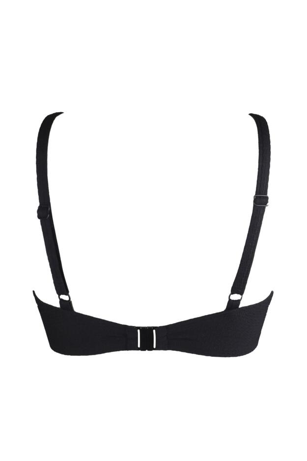 Sol Beach Underwired Rope Bikini Top