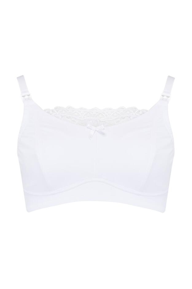 Rebel Maternity Nursing Bra