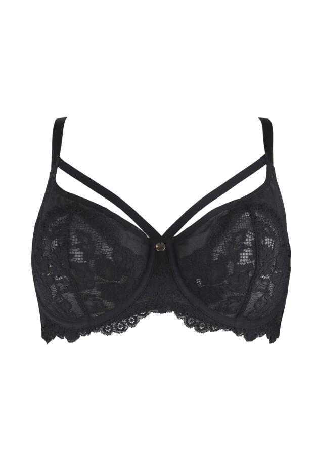 Statement Underwired Bra