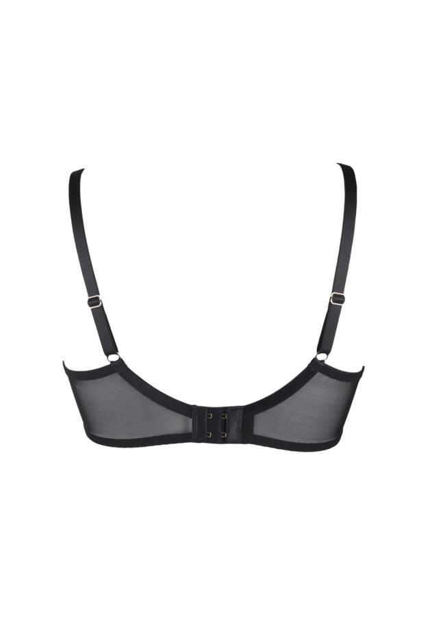 Statement Underwired Bra