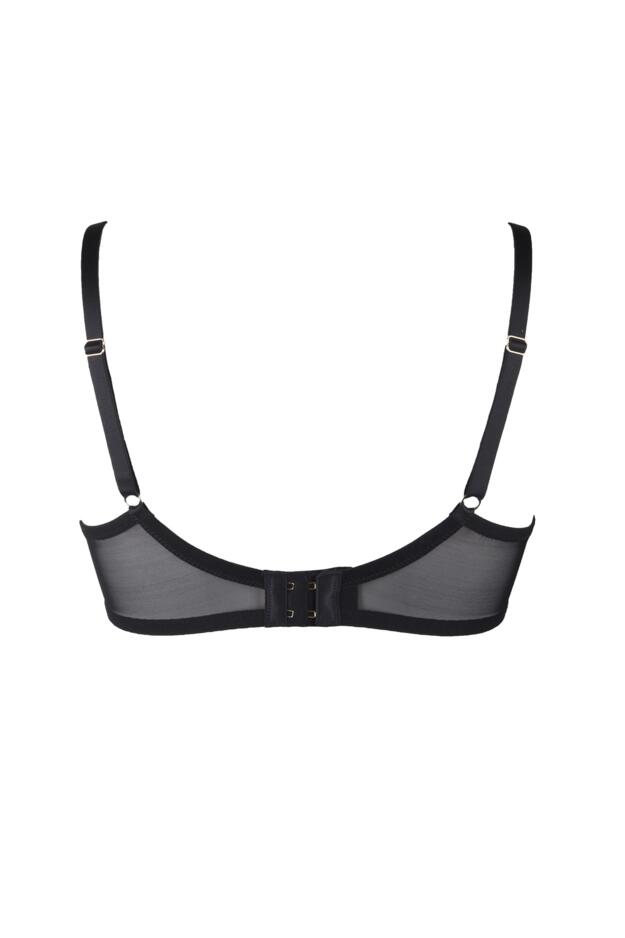 Statement Lightly Padded Bra