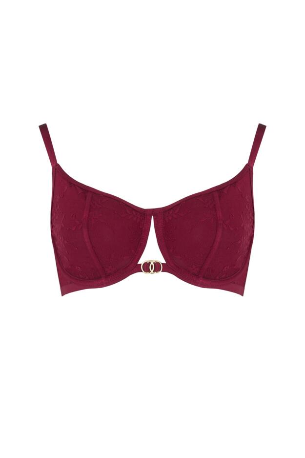 India Non Padded Underwired Bra