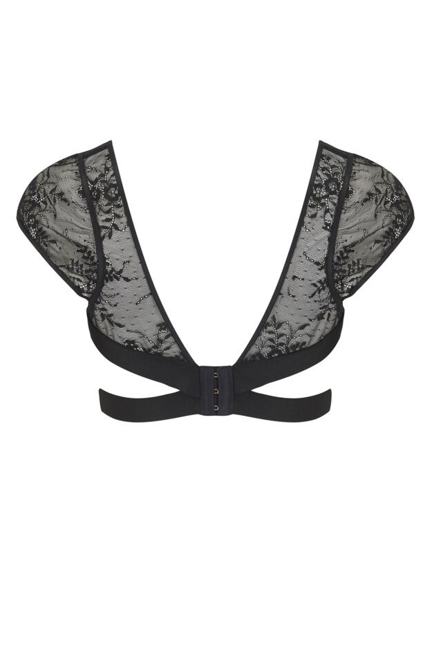 India Underwired Cami Bra Top