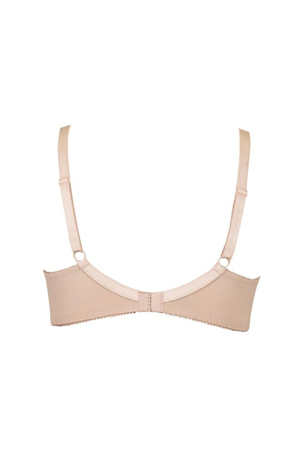 Forever Fiore Plunge Push-Up T-Shirt Bra
