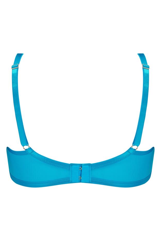 India Non Padded Underwired Bra