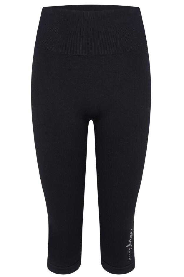 Energy Seamless Capri Legging 
